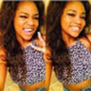 Meet your Posher, Alyssa